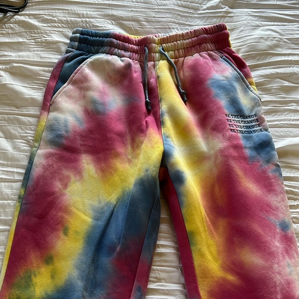 Vitality/ Balance Joggers